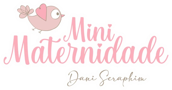 Mini Maternidade - Bebês Reborn
