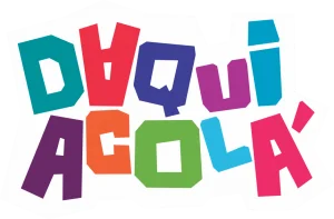Daqui Acolá