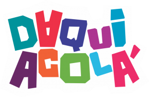 Daqui Acolá