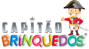 Capitão Brinquedos